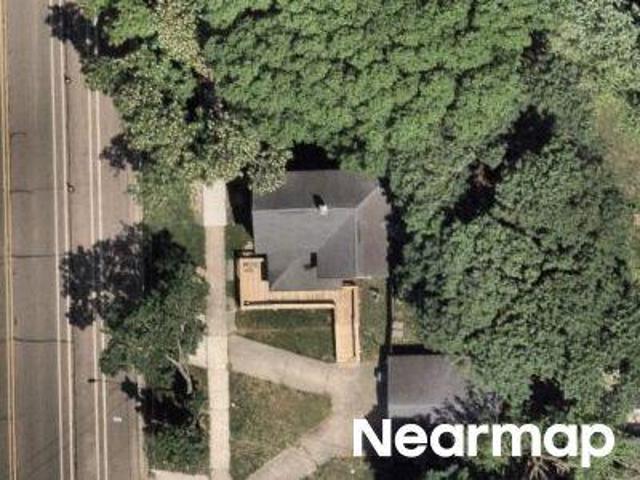 House for sale in Kalamazoo, Michigan