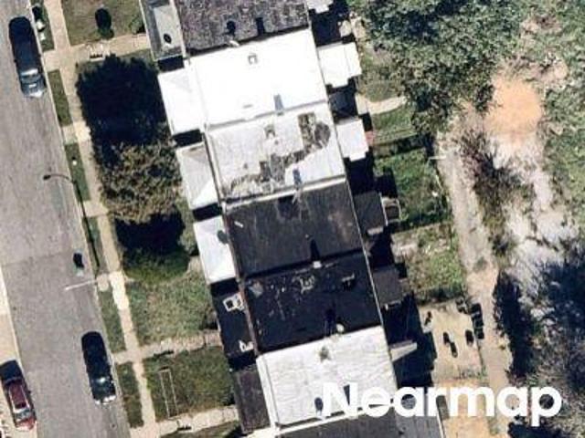 Townhouse for sale in Baltimore, Maryland