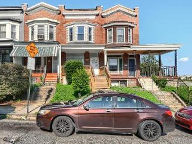 House for sale in Baltimore House for sale in Baltimore