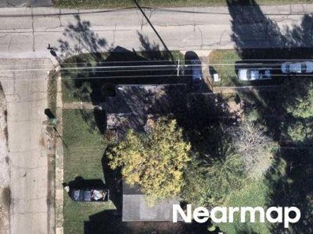 House for sale in Columbus, Indiana