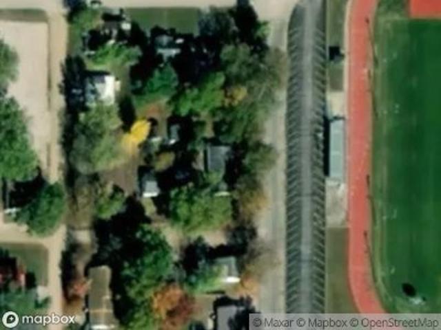 House for sale in Kell, Illinois