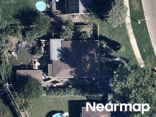 House for sale in Illinois