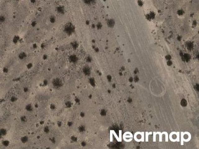 Land for sale in Nye, Nevada