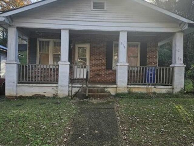 House for sale in Florence, Alabama
