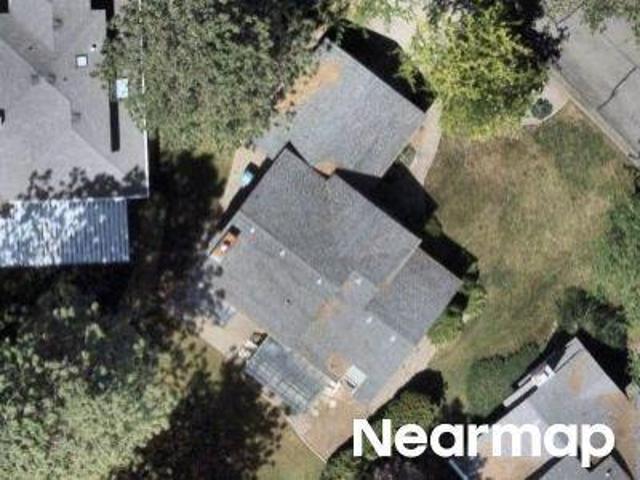 House for sale in Spokane, Washington