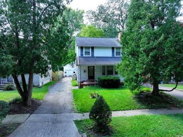 House for sale in Columbus, Ohio