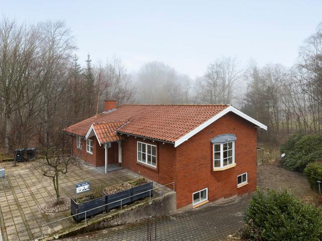 Villa til salg i Hjallerup, Brønderslev-Dronninglund