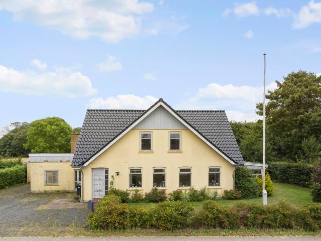 Villa til salg i Kolding