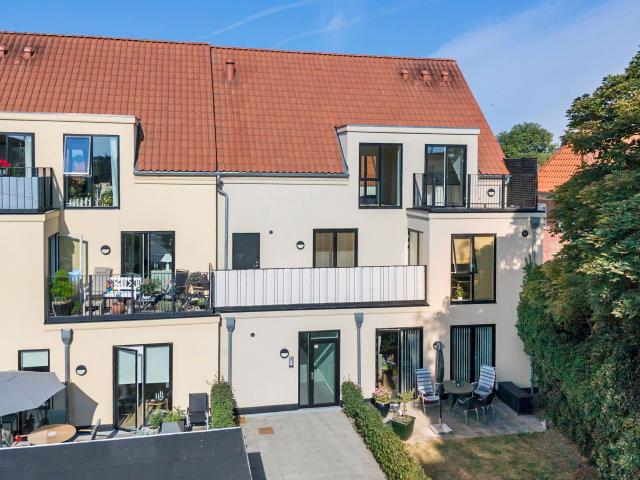 Lejlighed til salg i Køge