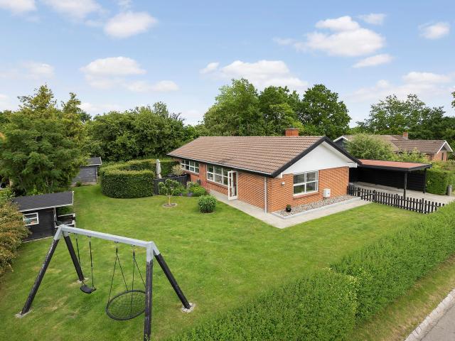 Villa til salg i Svinninge, Holbæk