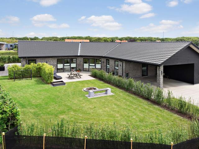 Villa til salg i Thisted, Brønderslev-Dronninglund