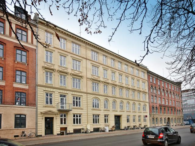 Lejlighed til leje i København, Brøndby