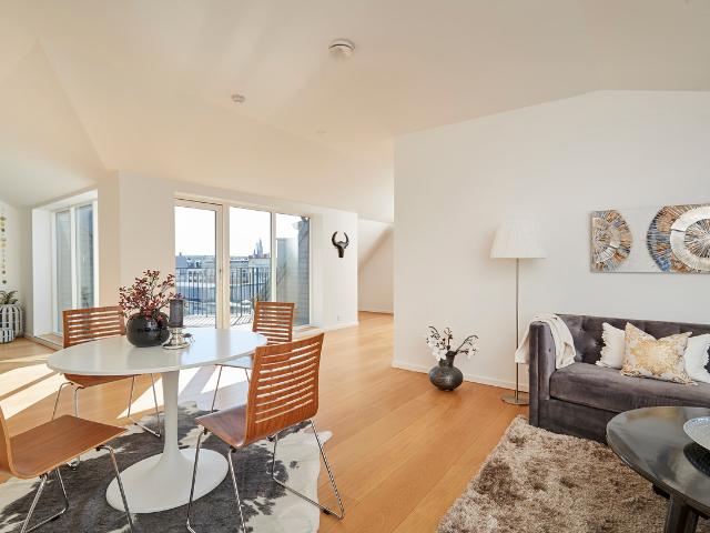 Lejlighed til leje i København, Brøndby