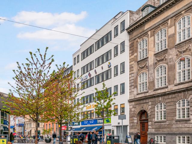 Lejlighed til leje i København, Brøndby