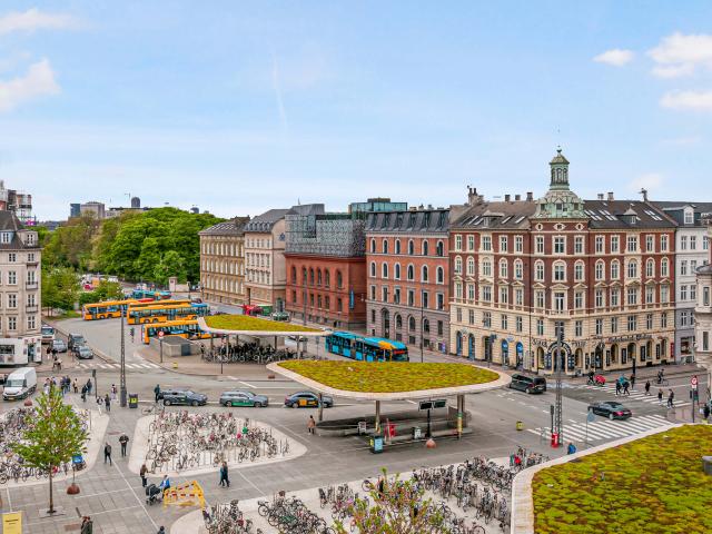 Lejlighed til leje i København, Brøndby
