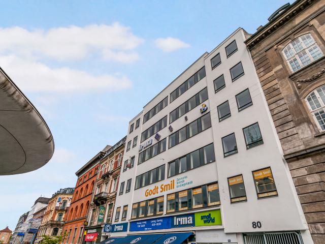 Lejlighed til leje i København, Brøndby
