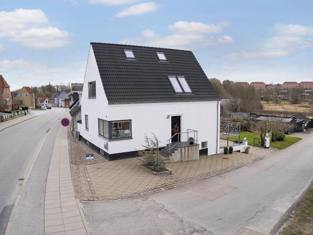 Villa til salg i Thisted, Brønderslev-Dronninglund