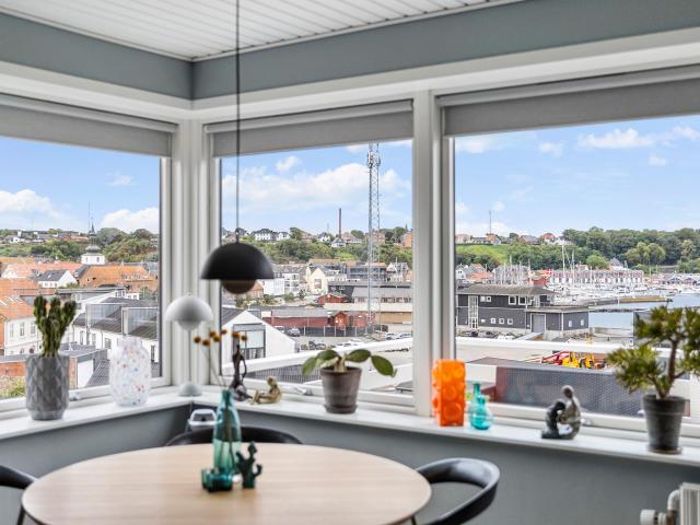 Villa til salg i Lemvig, Århus