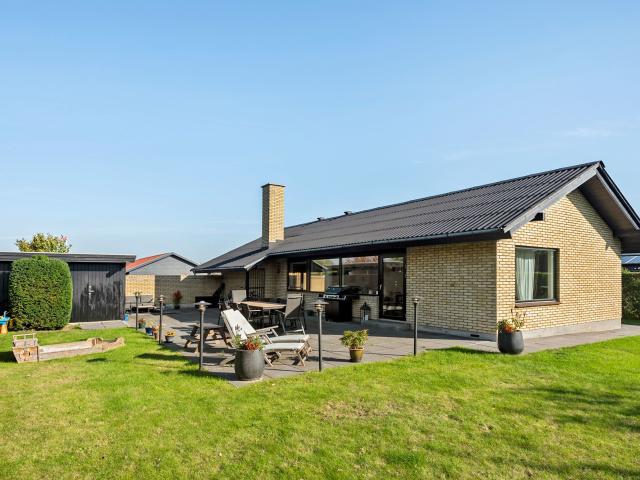 Villa til salg i Vallensbæk Nordmark, Vallensbæk Landsby