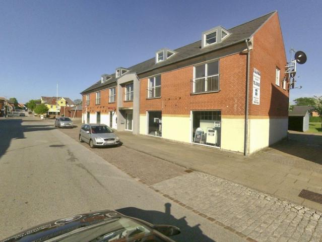 Hus til leje i Bindslev, Brønderslev-Dronninglund
