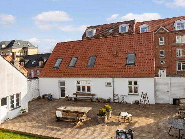 Villa til salg i Randers, Århus