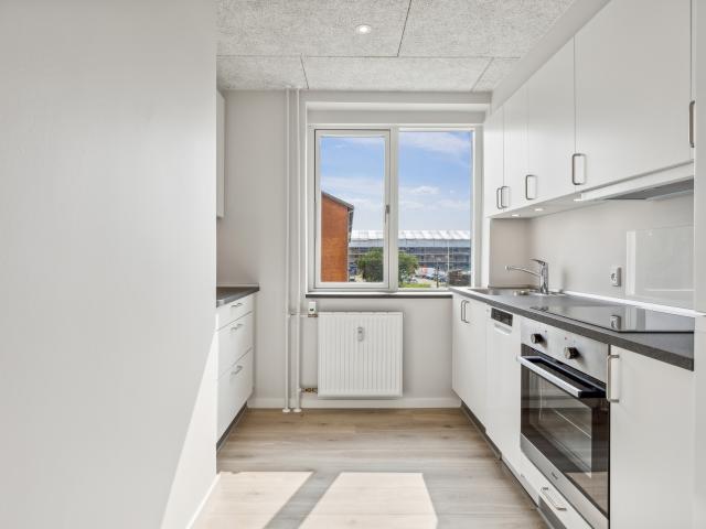 Lejlighed til leje i Fredericia