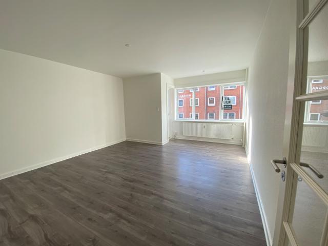 Lejlighed til leje i Fredericia