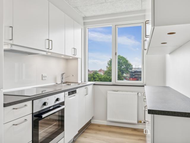 Lejlighed til leje i Fredericia