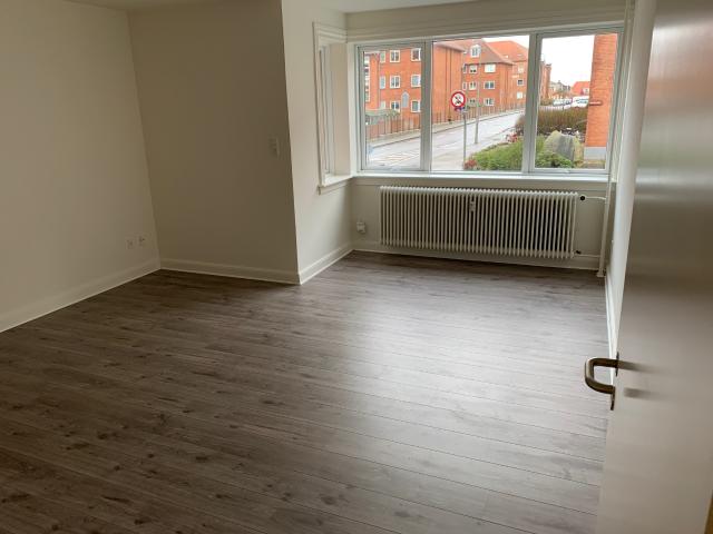 Lejlighed til leje i Fredericia