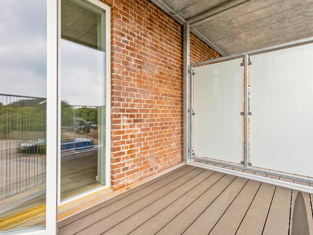 Lejlighed til leje i Fredericia