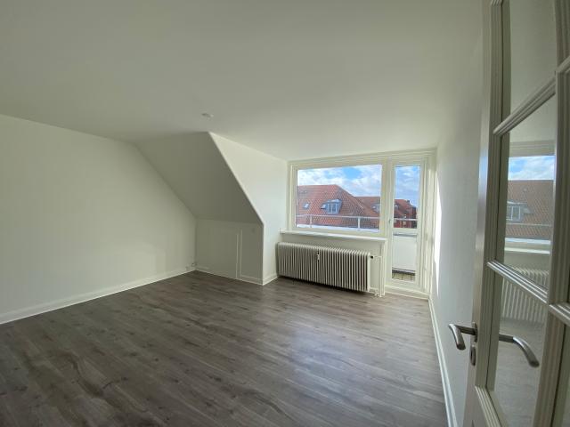 Lejlighed til leje i Fredericia