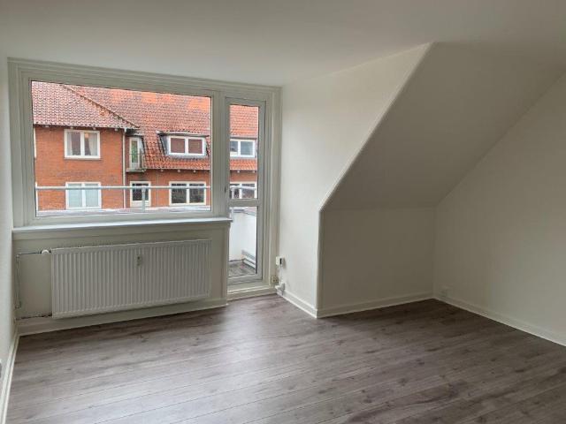 Lejlighed til leje i Fredericia