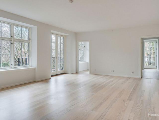 Lejlighed til leje i Nørrebro, København