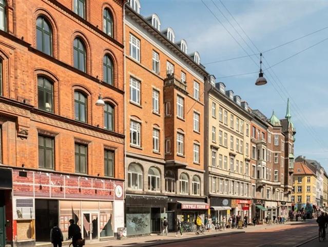 Lejlighed til leje i København, Brøndby