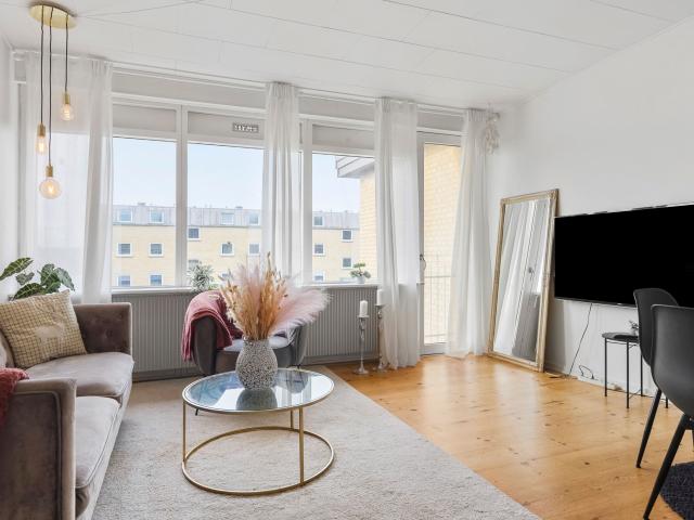 Lejlighed til salg i Randers, Århus