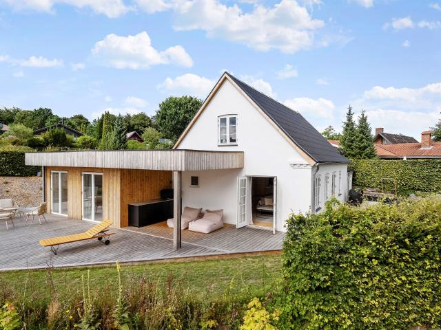 Villa til salg i Fredensborg, Brøndby