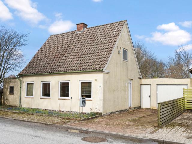 Villa til salg i Møgeltønder, Tønder