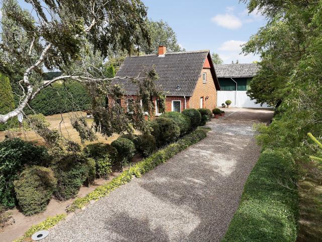 Villa til salg i Våbensted, Sakskøbing