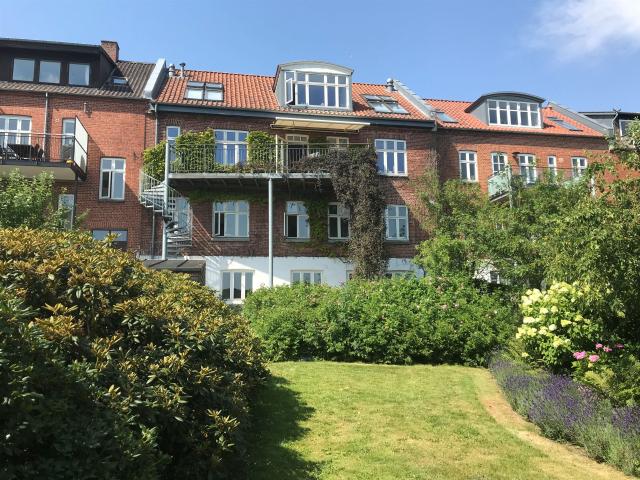 Ejendom til leje i Skanderborg, Århus