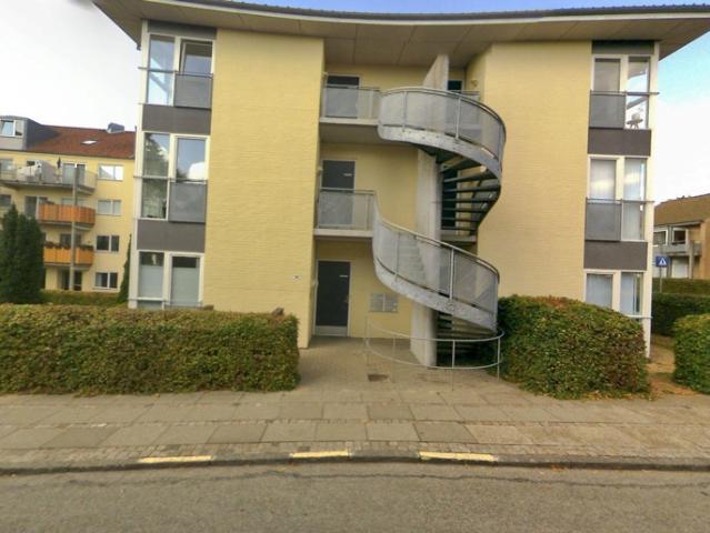Hus til leje i Hagelskær, Ikast