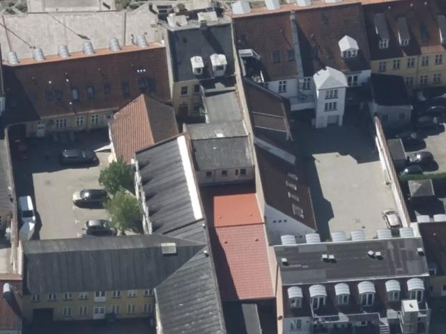 Erhvervsejendom til leje i Ringsted