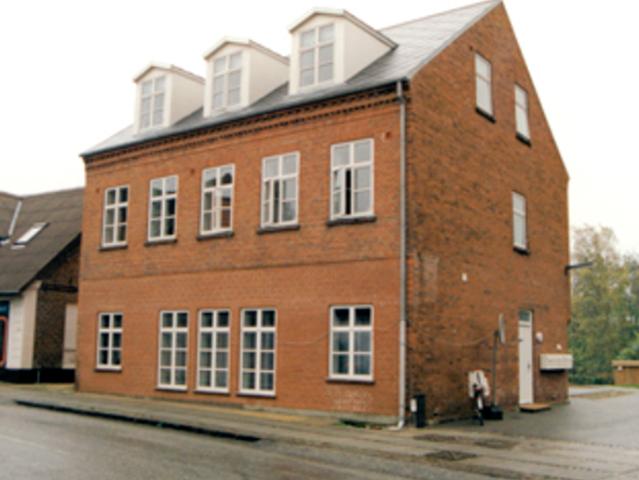 Hus til leje i Holsted, Vejen