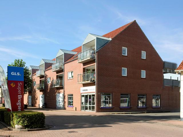 Andelsbolig til salg i Vamdrup, Kolding