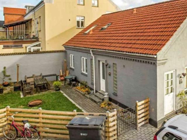 Ejendom til leje i Ejby , Middelfart