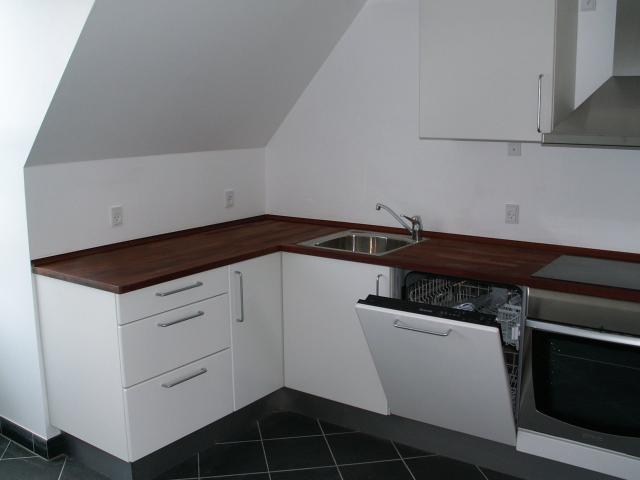 Lejlighed til leje i Ringsted