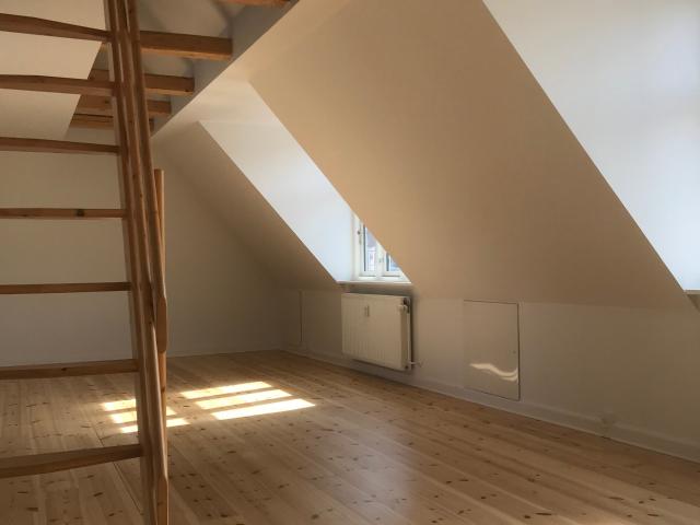 Lejlighed til leje i Ringsted