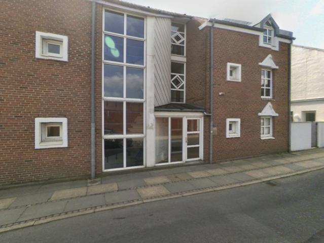 Zimmer til leje i Bramming, Esbjerg