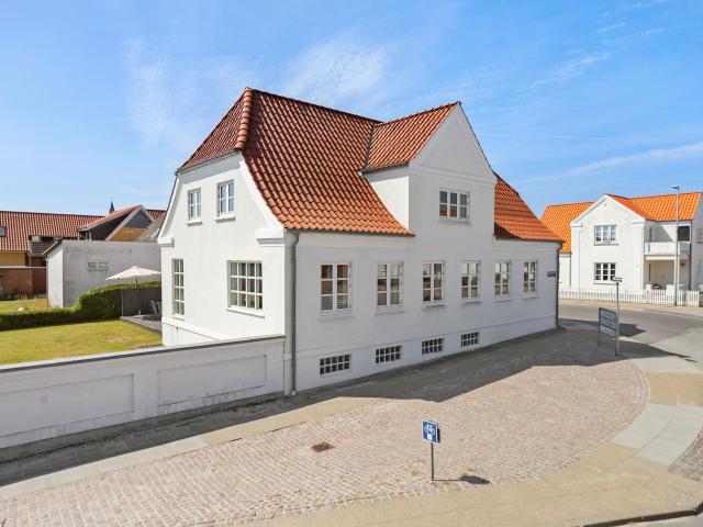 Villa til salg i Løkken, Brønderslev-Dronninglund