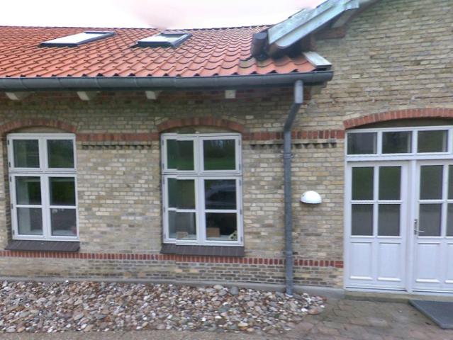 Hus til leje i Farsø, Vesthimmerland