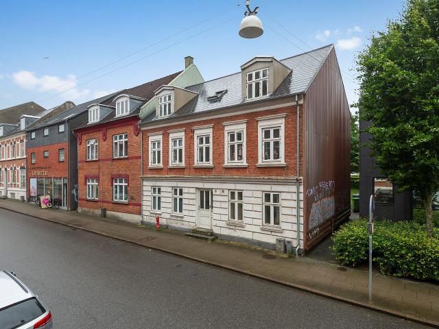 Lejlighed til salg i Esbjerg